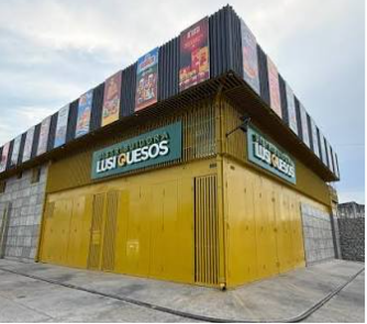Lusi Quesos