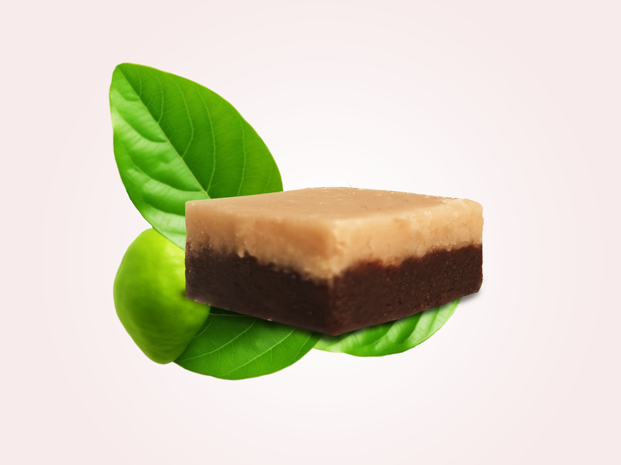 Dulce innovativo bocalait