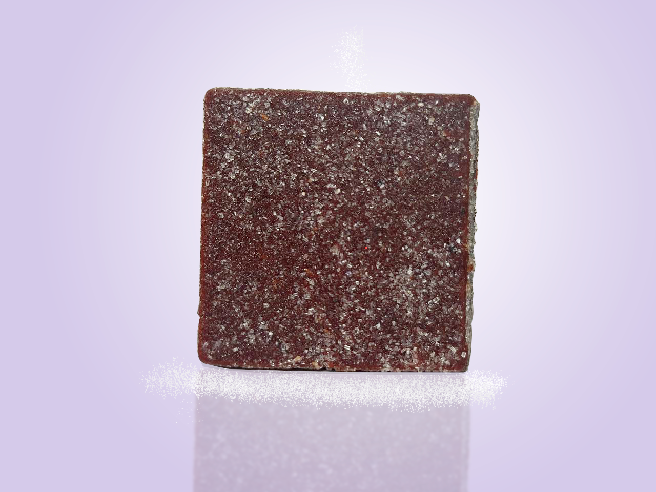 Dulce de guayaba bocadillo