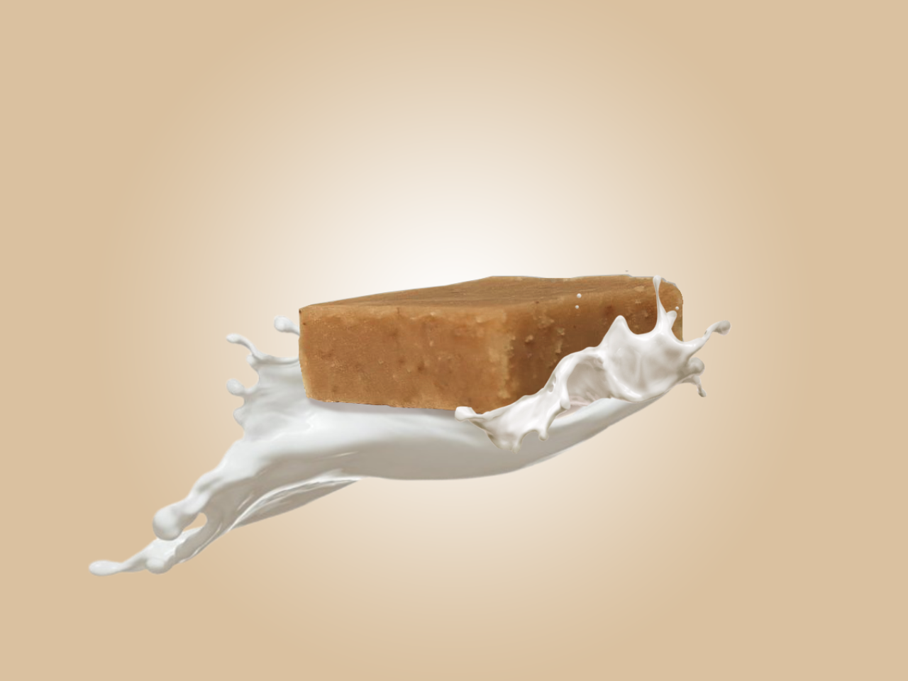 Dulce de leche lait