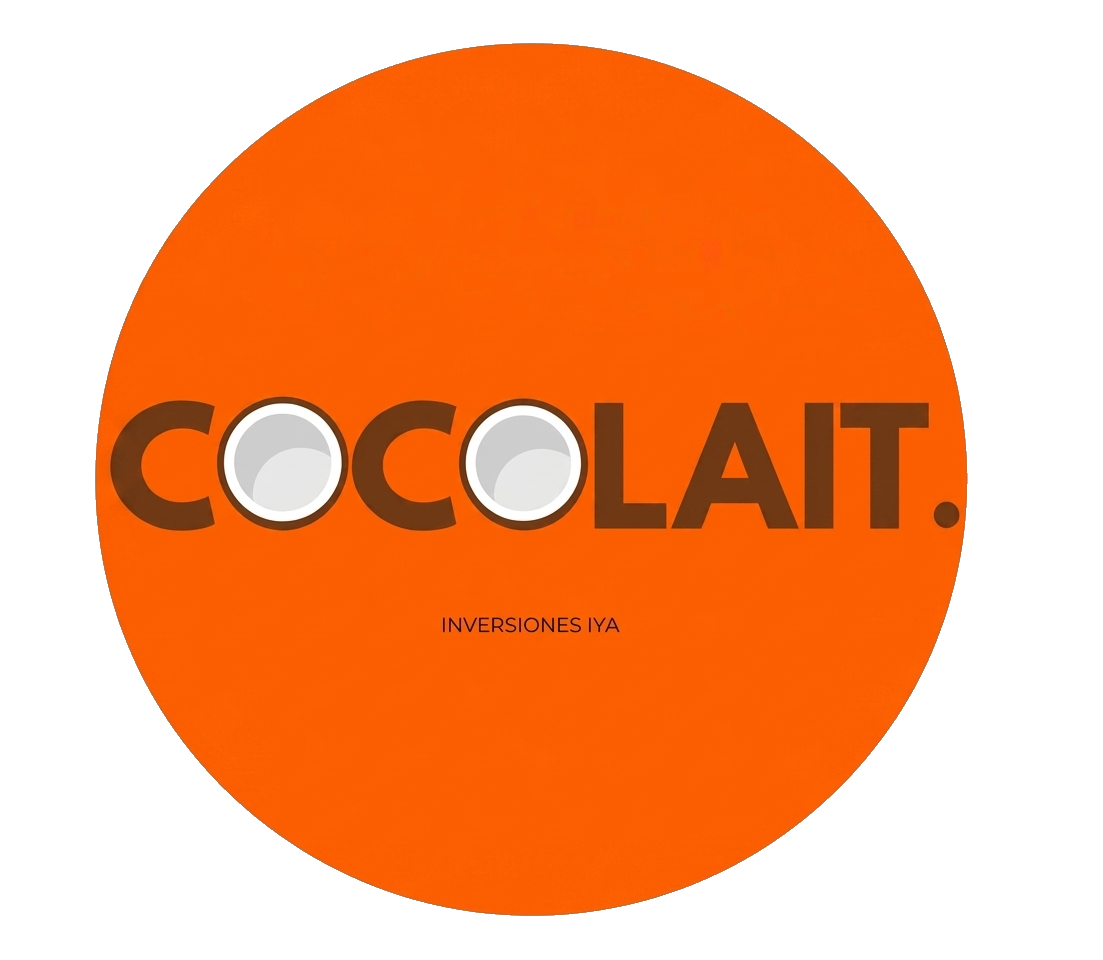 Logotipo de Empresa Cocolait