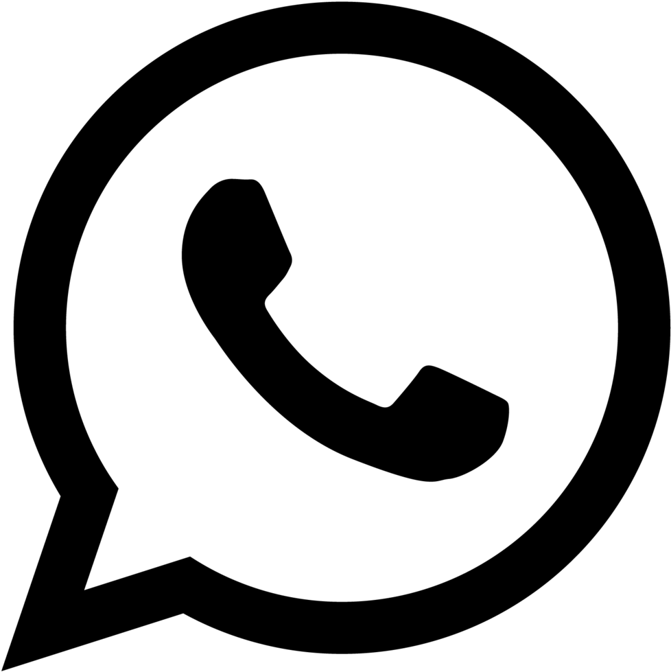 Logo de whatsapp
